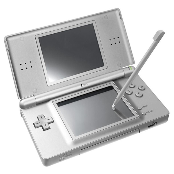 Приставки Nintendo DS Lite / DSi XL